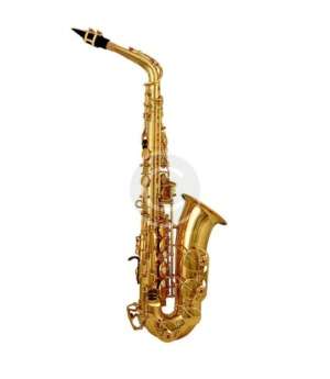 Alto Saxophone
