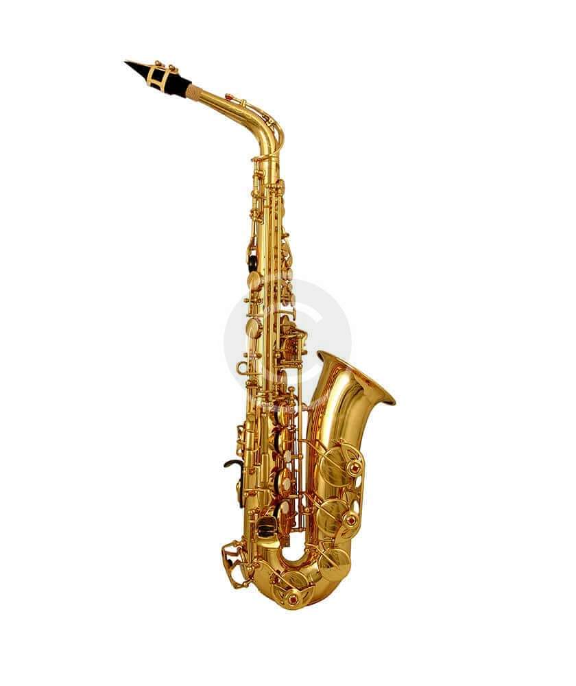 Alto Saxophone